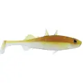 Westin Stanlet The Stickleback Shadtail Blødt Agn 7g 90 Mm 30 Enheder