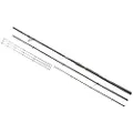 Benzar Mix Method Lake Feeder Karpestang