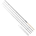 Korum 3k Trilogy Triple Tip Karpestang