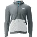 UYN Skipper Sweatshirt Med Lynlås