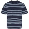 Sea Ranch Pascal T-shirt Med Korte ærmer
