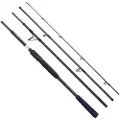 Shimano Stc Xr Blue Inshore Jerkbait Spinnestang