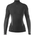 Zhik Spandex Uv-beskyttende Langærmet T-shirt