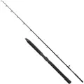 Penn Conflict Deep Drop Baitcastingstang
