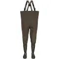Fox International Lw Lined Pvc-vadebukser