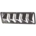 Talamex Ventilationsrist 5-indløb
