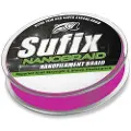 Sufix Nanobraid Flettet Fiskesnøre 100 M