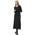 Redgreen Dolores Kjole Med Lange ærmer