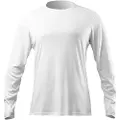 Zhik Uvactive T-shirt Med Lange ærmer