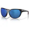 COSTA Mayfly Polariserede Solbriller