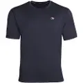 Taimen Ider Merino T-shirt Med Korte ærmer