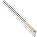 Mikado Fly Mlx Trout Fluefiske Stang