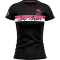 Hotspot titanium Angler 2.0 T-shirt Med Korte ærmer