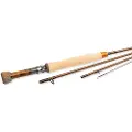 Traper Fly Impulse Nymph Fluefiske Stang