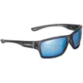 Traper Fly Mirage Polariserede Solbriller