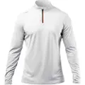 Zhik Uvactive Tie-down Strip T-shirt Med Lange ærmer
