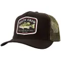 Salty Crew Bigmouth Trucker Kasket