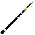 Tubertini Sea Bait Spinnestang