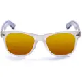 Ocean Sunglasses Beach Wood Polariserede Solbriller