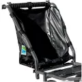 Preston Innovations 4-hjulet Shuttle-lastrum