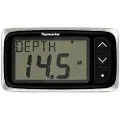 Raymarine I40 Dybdeskærm