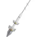 Expert Predator Professional Deep Ss Blæksprutte Jig 750g 290 Mm