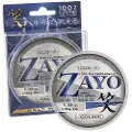 Colmic Zayo Fluorcarbon 50 M