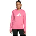 Adidas Glam Graphic Hættetrøje