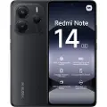 Xiaomi Redmi Note 14 5G 256GB/8GB - Midnight Black