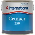 International Cruiser 250 Bundmalingsskyllemiddel 2.5l