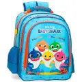 Nickelodeon Baby Shark 13l Børnerygsæk