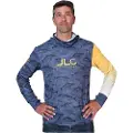 Jlc Fish Camo T-shirt Med Lange ærmer