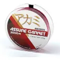 Akami Assure Garnet Monofil Liner 2000 M