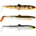 Westin Bull Teez Shadtail Blødt Agn 7g 95 Mm 48 Enheder