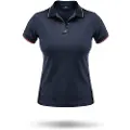 Zhik Tech Kortærmet Polo