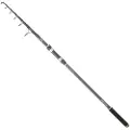Daiwa Samurai Tele Karpestang
