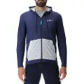 UYN Skipper Sweatshirt Med Lynlås