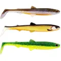 Westin Bullteez Shadtail Blødt Agn 16g 125 Mm 40 Enheder