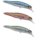 Whiplash Factory Thunderbuck Ram Sp Overflade Stickbait 18.1g 107 Mm