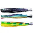 Black Magic Jetsetter Maxi Range Unrigged Blød Trollingagn 177 Mm