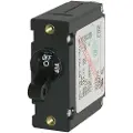 Blue Sea Systems Enpolet Magnetisk Ac/dc-afbryder 40a