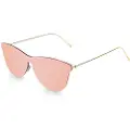 Ocean Sunglasses Genova Polariserede Solbriller
