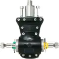 Max Power Ct45 Duo Drive Ben Komposit 125 Mm