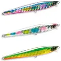 Yo-zuri Heavy Shot Sinking Minnow 30g 105 Mm