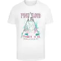 Mc Clothes Pink Floyd World Tour 87 T-shirt Med Korte ærmer
