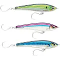 Rapala X Rap Magnum Stick Synkende Blink 88g 170 Mm