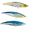 Seaspin Janas Laguna Overflade Stickbait 19g 107 Mm