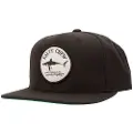 Salty Crew Bruce 6 Panel Kasket
