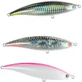 Seaspin Janas Blue Water Synkende Blink 39g 107 Mm