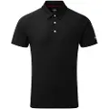Gill Uv Tec Kortærmet Polo